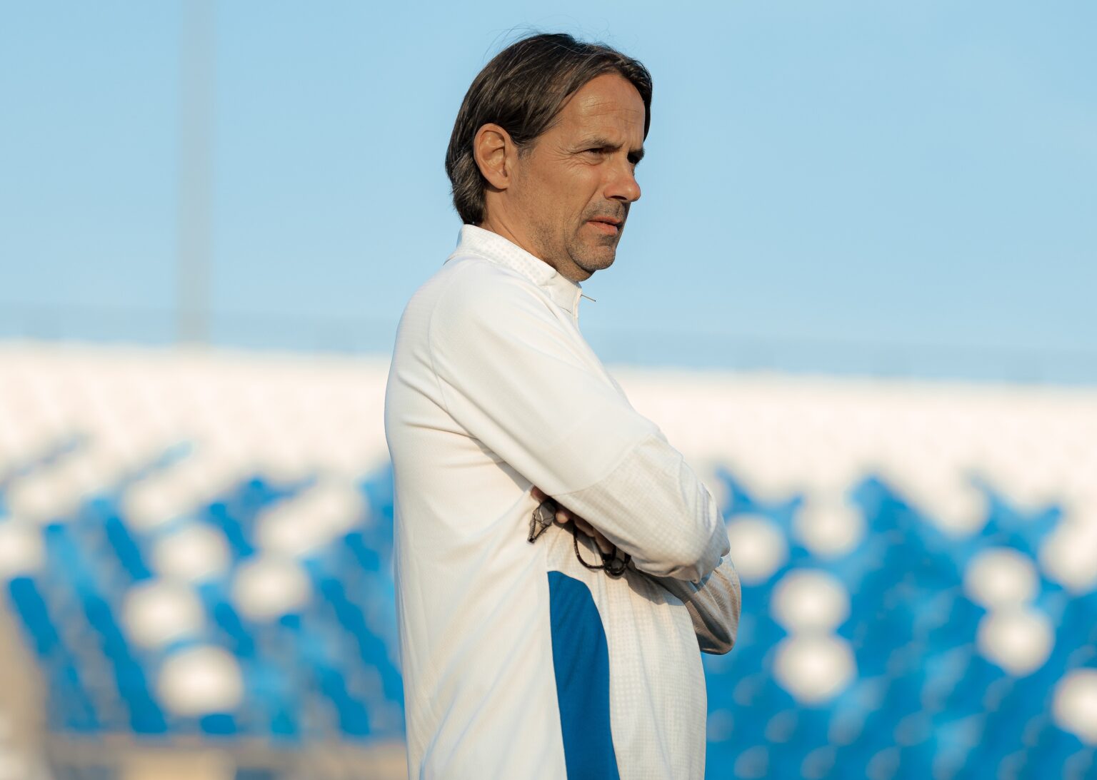 إنزاجي يكشف أسرار فوز الهلال على النصر